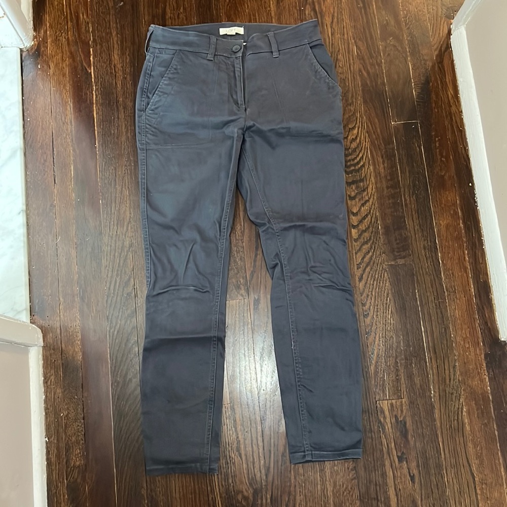 Loft pants